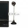 Веб-камера A4 350K 800x600 фото: до 5 Mpix видео: до 30 к/ с обзор 65 USB встр. микр. че (PK-730MJ)