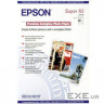 Папір Epson A3+ Premium Semigloss Photo Paper (C13S041328)