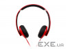 Навушники EDIFIER H750 RED