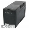 ДБЖ Powercom 600 PCM BACK PRO АР USB (BNT-600АР USB)