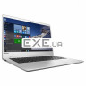 Ноутбук Lenovo IdeaPad 710S-13 13" i7-6500U 8GB 512GB SSD GT940-2GB BL W10 Silver (80VU002PRA)