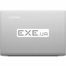 Ноутбук Lenovo IdeaPad 710S-13 13" i7-6500U 8GB 512GB SSD GT940-2GB BL W10 Silver (80VU002PRA)