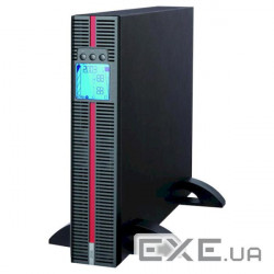 ДБЖ POWERCOM Macan MRT-3000 IEC (MRT-3000L IEC LCD)