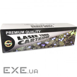 Тонер-картридж Premium Quality CANON iRC 3025 Magenta 8,5К C-EXV54 (C-EXV54MPrinterma)