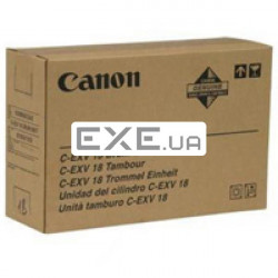 Оптичний блок (Drum) Canon C-EXV18 (для iR1018/ 1018J/ 1022) (0388B002AA)
