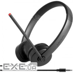 Навушники Lenovo Essential Stereo Headset (4XD0K25030)