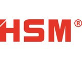 Уничтожитель документов HSM 125.2 (1x5)