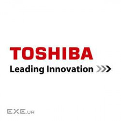 Втулка Toshiba ROLLER BUSHING (6LJ78009000)