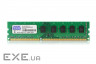 Пам'ять GOODRAM 4 GB DDR3 1333 MHz (GR1333D364L9/4G)