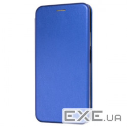 Чохол для мобільного телефону Armorstandart G-Case OPPO A58 4G Blue (ARM66479)