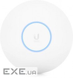 Точка доступу Ubiquiti Unifi 6 Pro (U6-Pro)