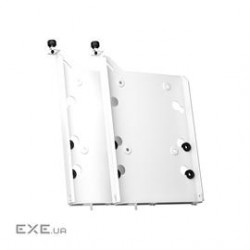 Fractal Design Accessory FD-A-TRAY-002 HDD Tray kit white Type-B 2Pack for Define7/7XL Retail