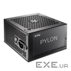 Блок живлення ATX 650W PYLON650B-BKCEU ADATA