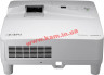 Проектор  UM301W (DLP, 3000lm,WX GA, HDMI) (60003840)