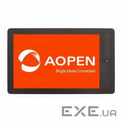 Інтерактивна дошка Aopen Digital signage AT 1032 TB ADP 3 (90.AT110.0120)