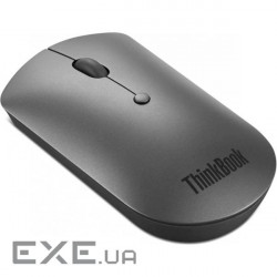 Миша LENOVO ThinkBook Bluetooth Silent (4Y50X88824)